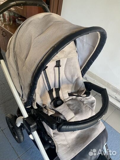 Коляска peg perego