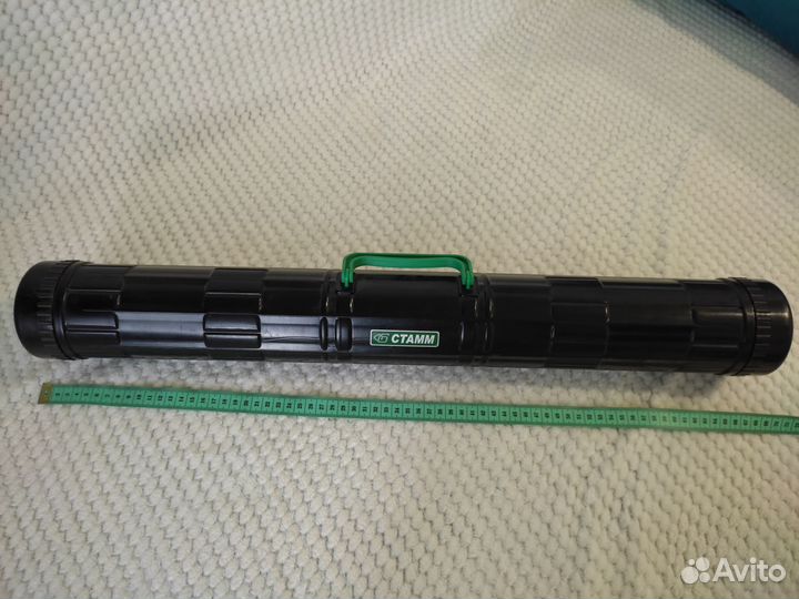 Тубус для чертежей