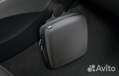 Многофункциональная сумка в салон Audi