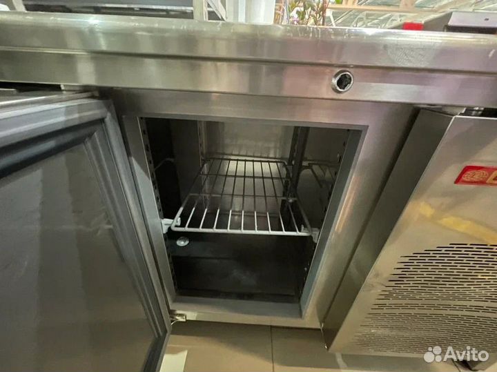 Стол холодильный Comersa EBI 1500