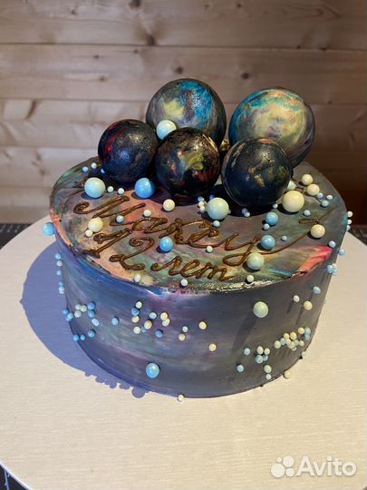 Торт, Бенто, капкейки, трайфлы, эклеры, Павлова