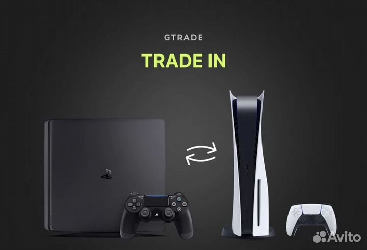 Sony playstation 5 Новые Гарантия Обмен