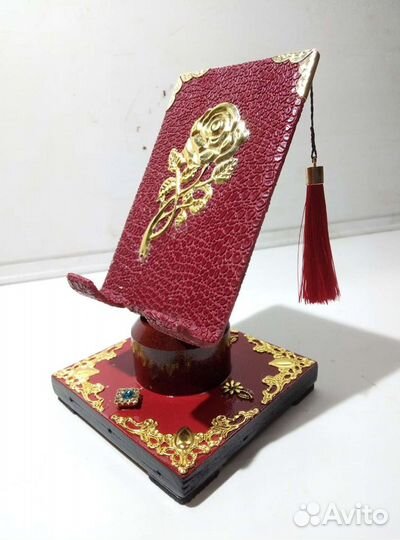 Настольная подставка под телефон, планшет