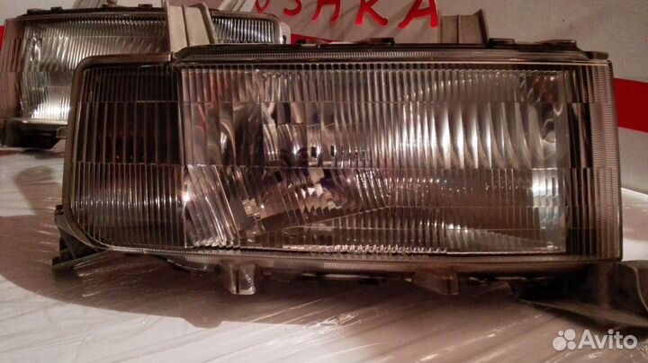 Фара тойота вв правая левая