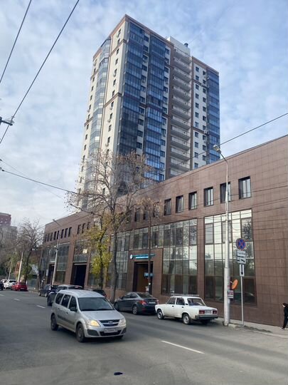 Свободного назначения, 38 м²