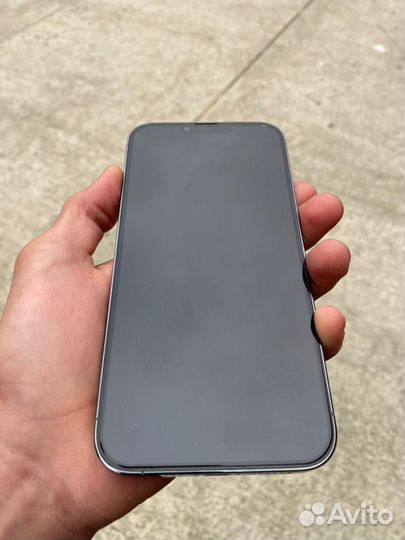 iPhone 13 Pro Max, 256 ГБ