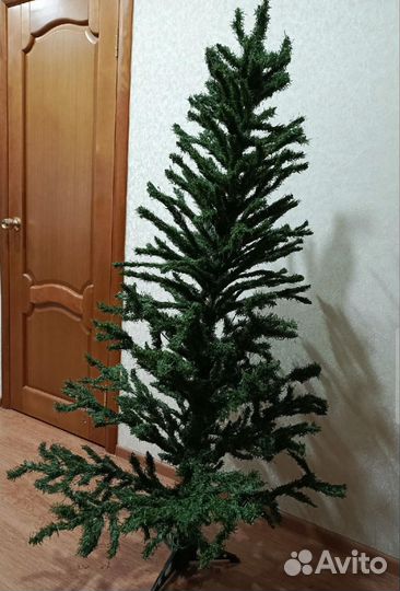 Новогодняя ёлка