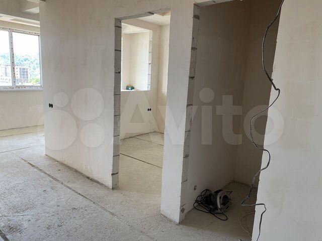 3-к. квартира, 44 м², 6/6 эт.