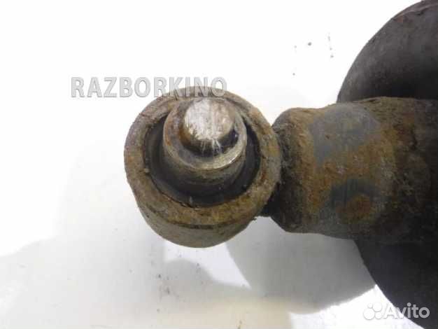 Стойка задняя правая в сборе Lexus IS 2