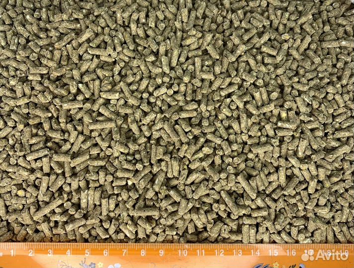 Комбикорм Пурина Несушка Фазовый Happy