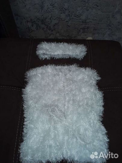 Детская одежда для девочек