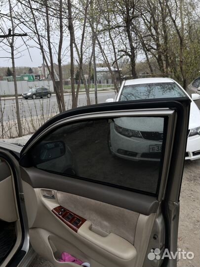 Каркасные шторки на все