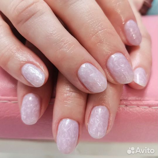 Мастер маникюра