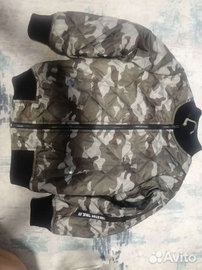 Куртка Acoola 116