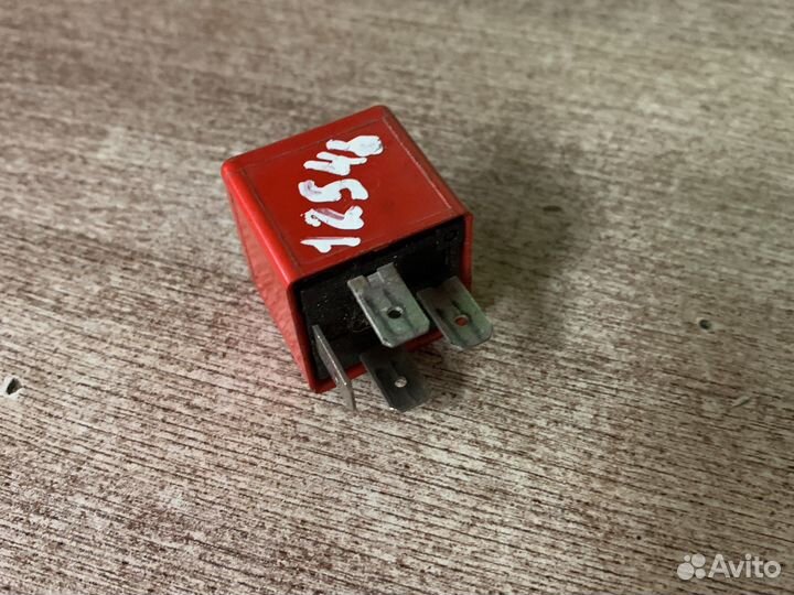 Реле ford 85bg6911aa