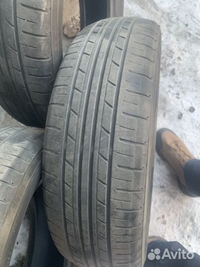 Yokohama 124R 155/65 R14