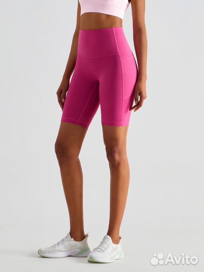 Велосипедки спортивные женские