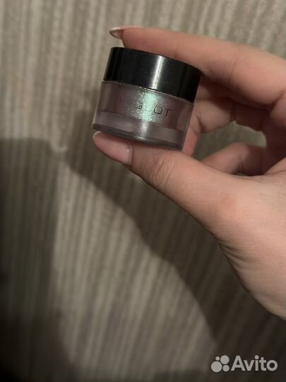 Пигмент для глаз Mac, Inglot