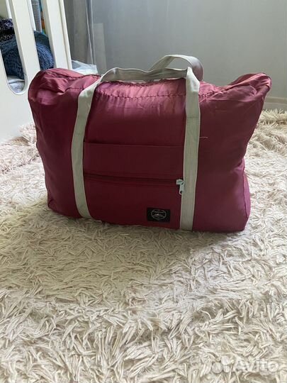 Сумка вещей 44-46 размер