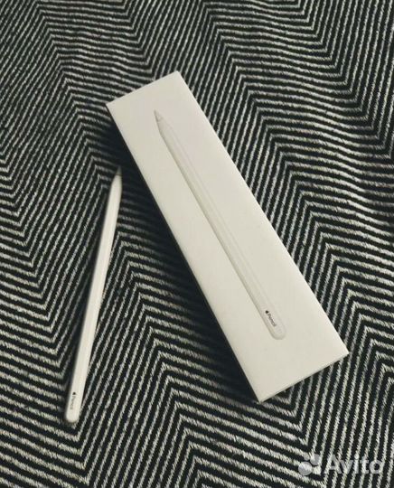Apple pencil 2