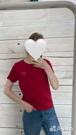 Футболки, топы