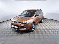 Ford Kuga 1.6 AT, 2013, 273 643 км, с пробегом, цена 1 080 000 руб.