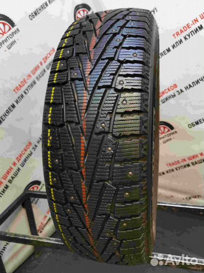 Nexen Winguard Spike SUV 235/65 R17 108T