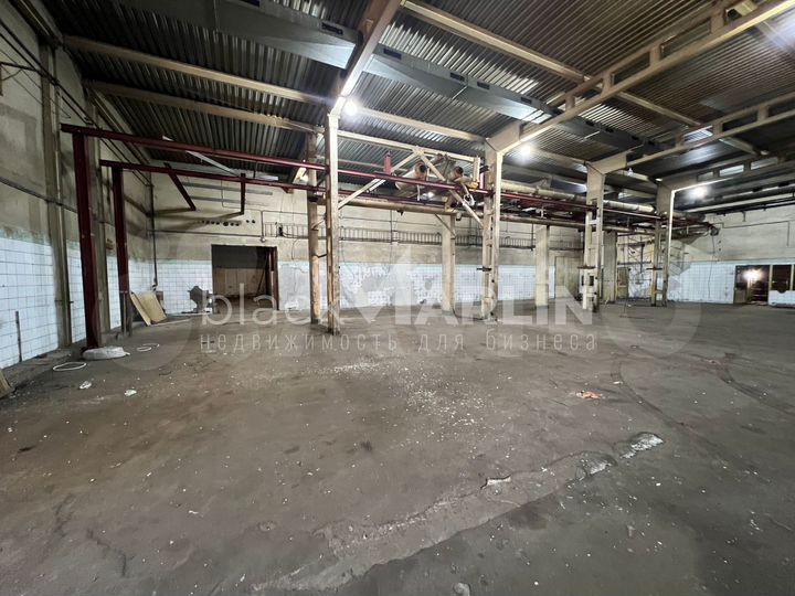 Аренда склада в Видном, 1280 м²