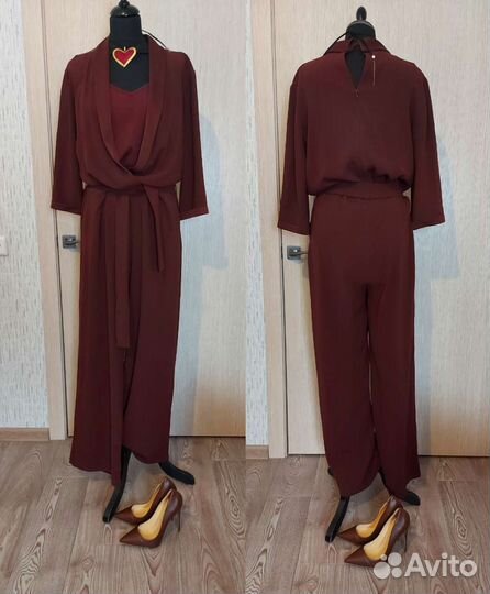 Комбинезон Max&co