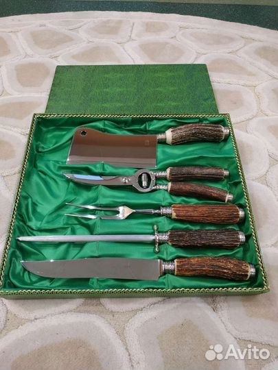 Набор для Барбекю 