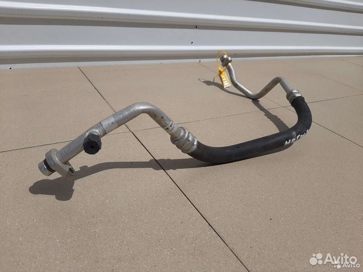 Трубка кондиционера Renault Megan 3