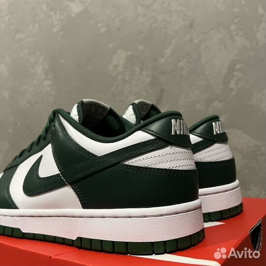 Nike Dunk Low оригинал 7/7.5/8/8.5/9/9.5/10/10.5US