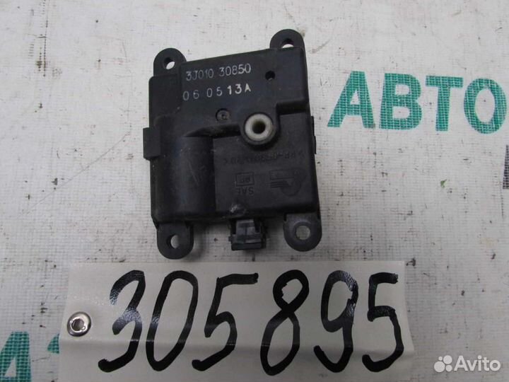 Сервопривод заслонок печки для Nissan Teana 1 200