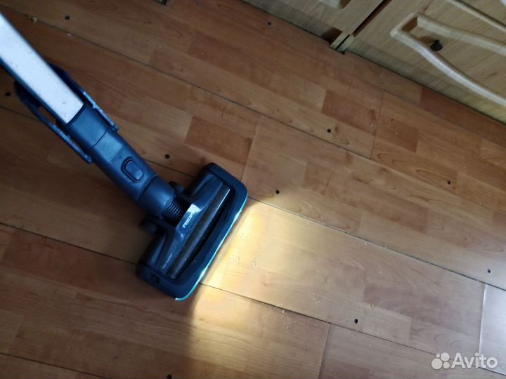 Беспроводной пылесос Филипс