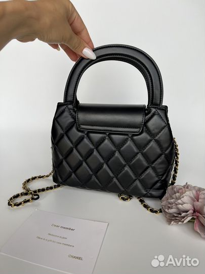 Сумка Chanel vip gift NEW