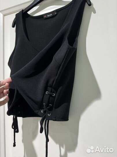 Топ женский