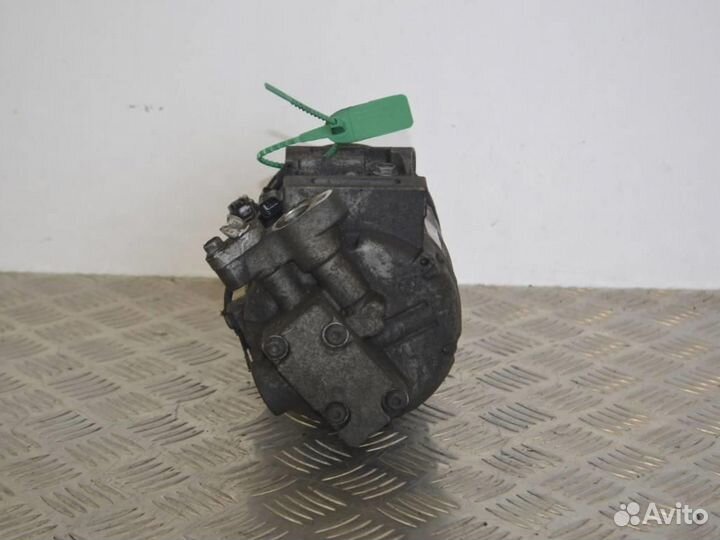 Компрессор кондиционера Renault Laguna 3 1,5