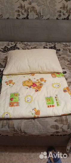 Ремонт одежды, пошив кпб, штор