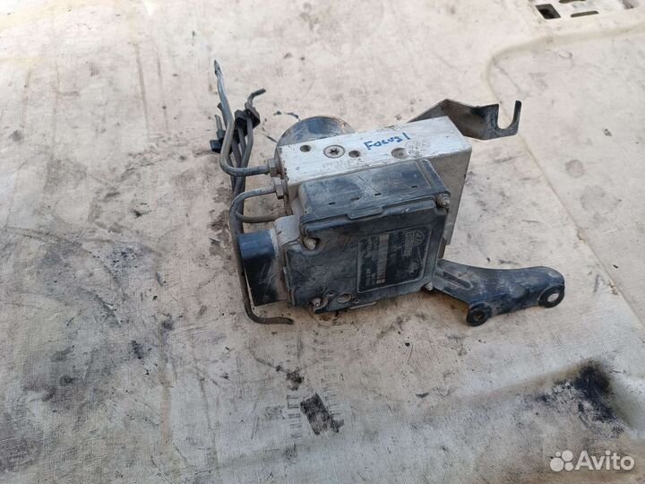 Блок абс Фокус