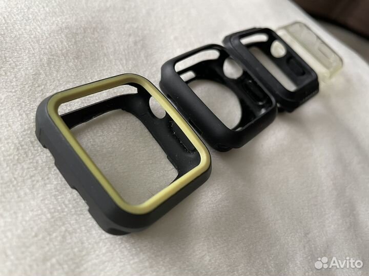 Чехол для Apple watch 38 - 40 mm