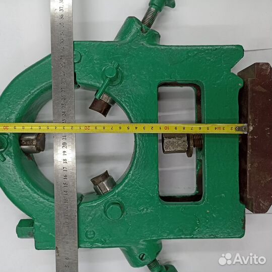 Люнет неподвижный 16к20