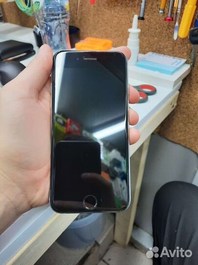 Ремонт сотовых телефонов любой сложности