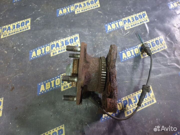 Задняя ступица Хонда Цивик 5 д