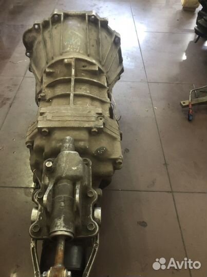 Двигатель 2 jz gte vvti + r154+ r3c+ holset 35