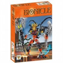 Lego Bionicle