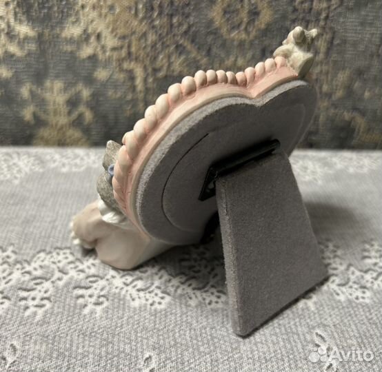 Рамки для фото Priscilla Hillman лот 2 шт