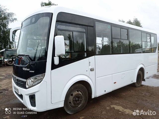 Городской автобус ПАЗ 320435-04, 2019 объявление продам