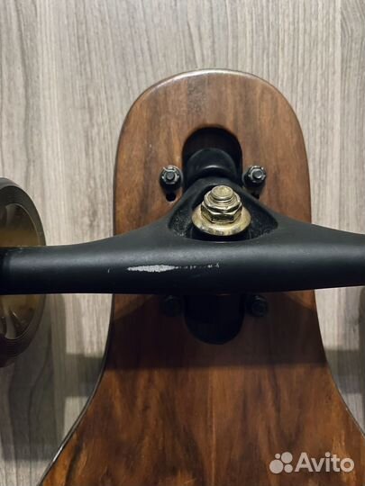 Лонгборд arbor axis 40 flagship 2022