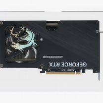 Видеокарта MSI RTX 5060 TI gaming OC 8gb