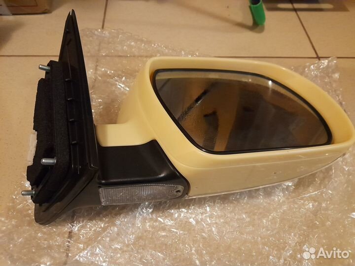 Зеркало правое в сборе ix55 876203J120